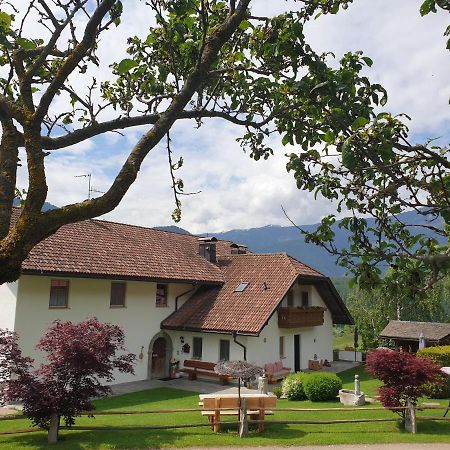 Stockerhof Villa San Lorenzo di Sebato Exterior photo