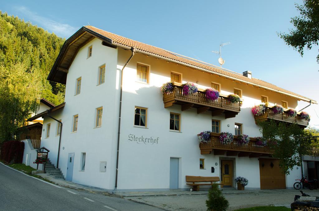 Stockerhof Villa San Lorenzo di Sebato Exterior photo