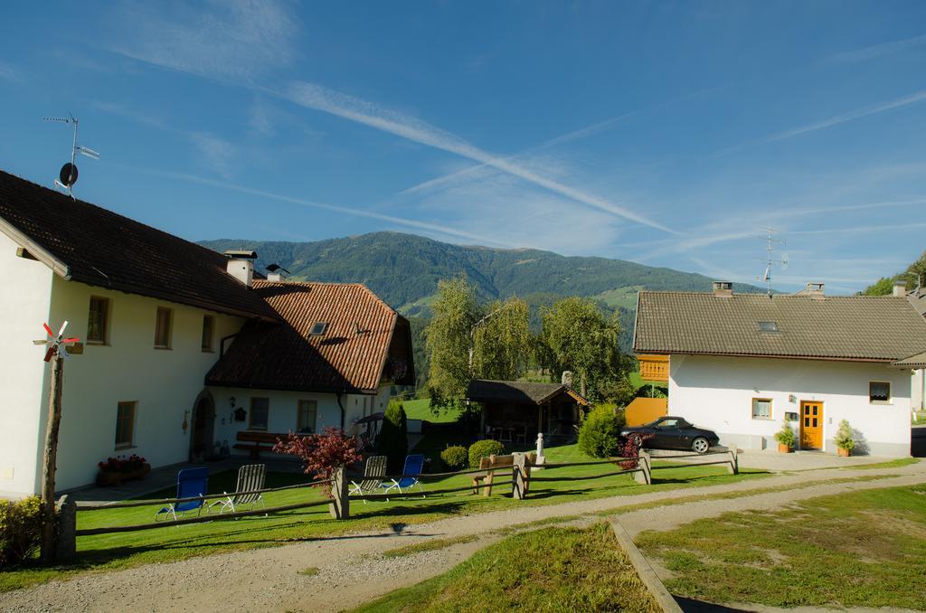 Stockerhof Villa San Lorenzo di Sebato Exterior photo