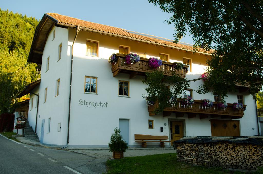 Stockerhof Villa San Lorenzo di Sebato Exterior photo